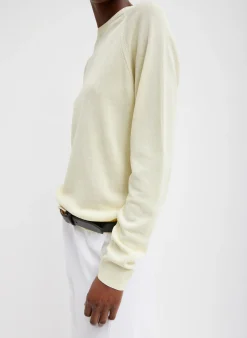 Crispy Sweater Pullover-Tibi Outlet