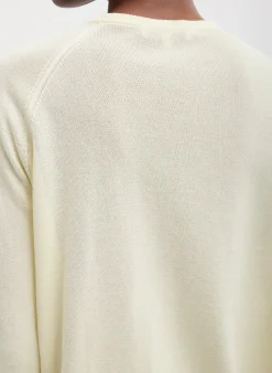 Crispy Sweater Pullover-Tibi Outlet