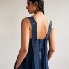 Denim Content Block 2-Tibi Discount