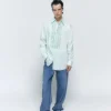 Denim Content Block 1-Tibi Online