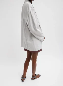 Drapey Suiting Liam Blazer-Tibi Best