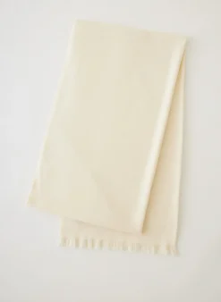 Fringe Scarf-Tibi New