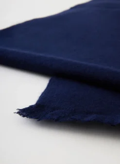 Fringe Scarf-Tibi Best