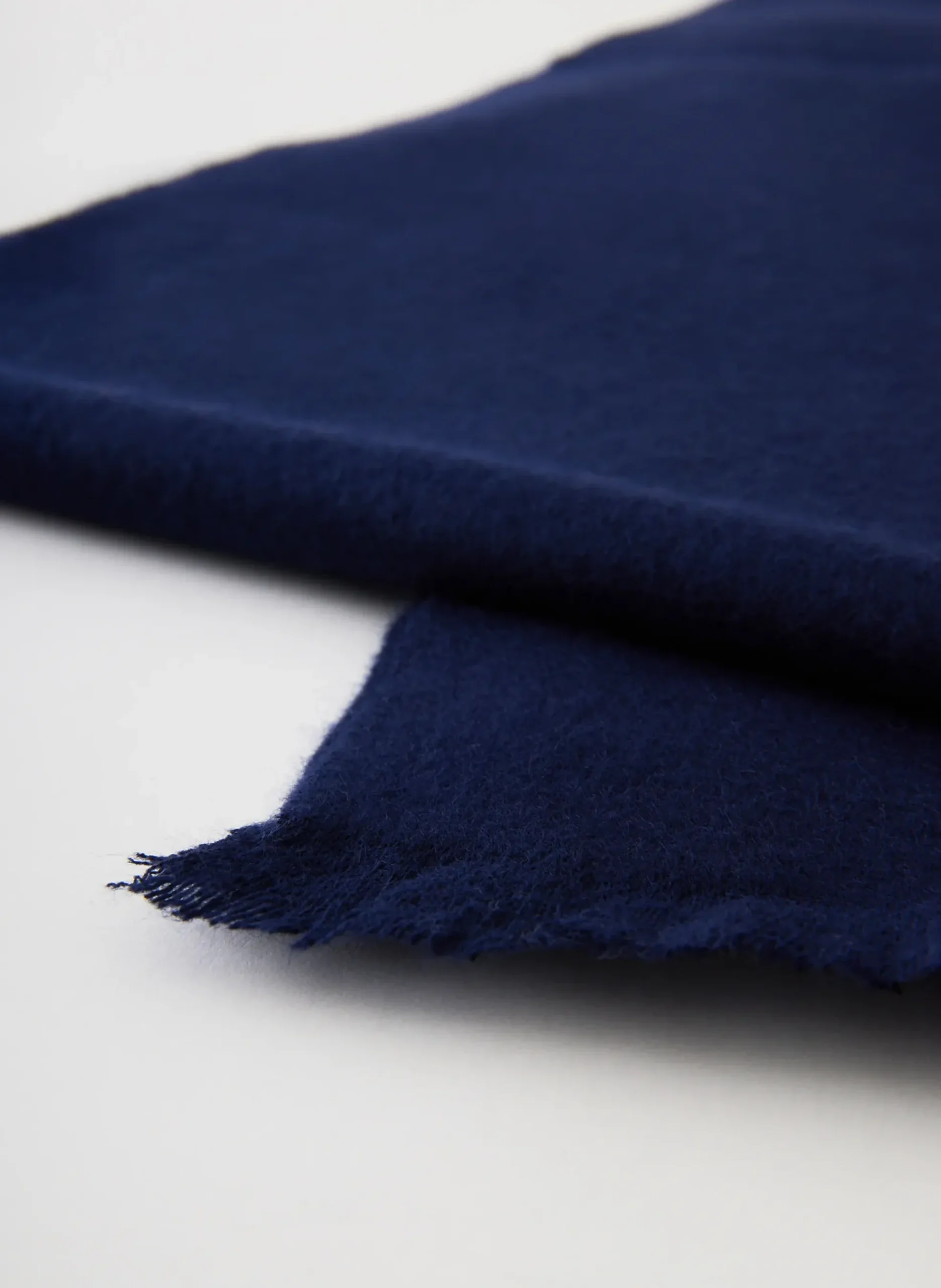 Fringe Scarf-Tibi Best