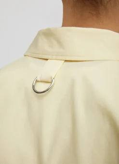 Gabe Oversized Shirt-Tibi Discount