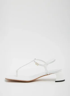 Georgia Sandal-Tibi Clearance