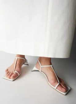 Georgia Sandal-Tibi Clearance