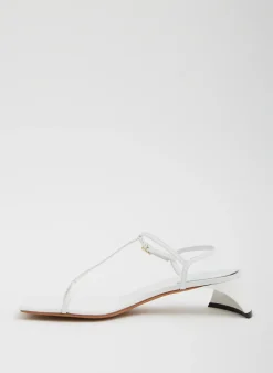 Georgia Sandal-Tibi Clearance