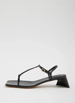Georgia Sandal-Tibi Fashion