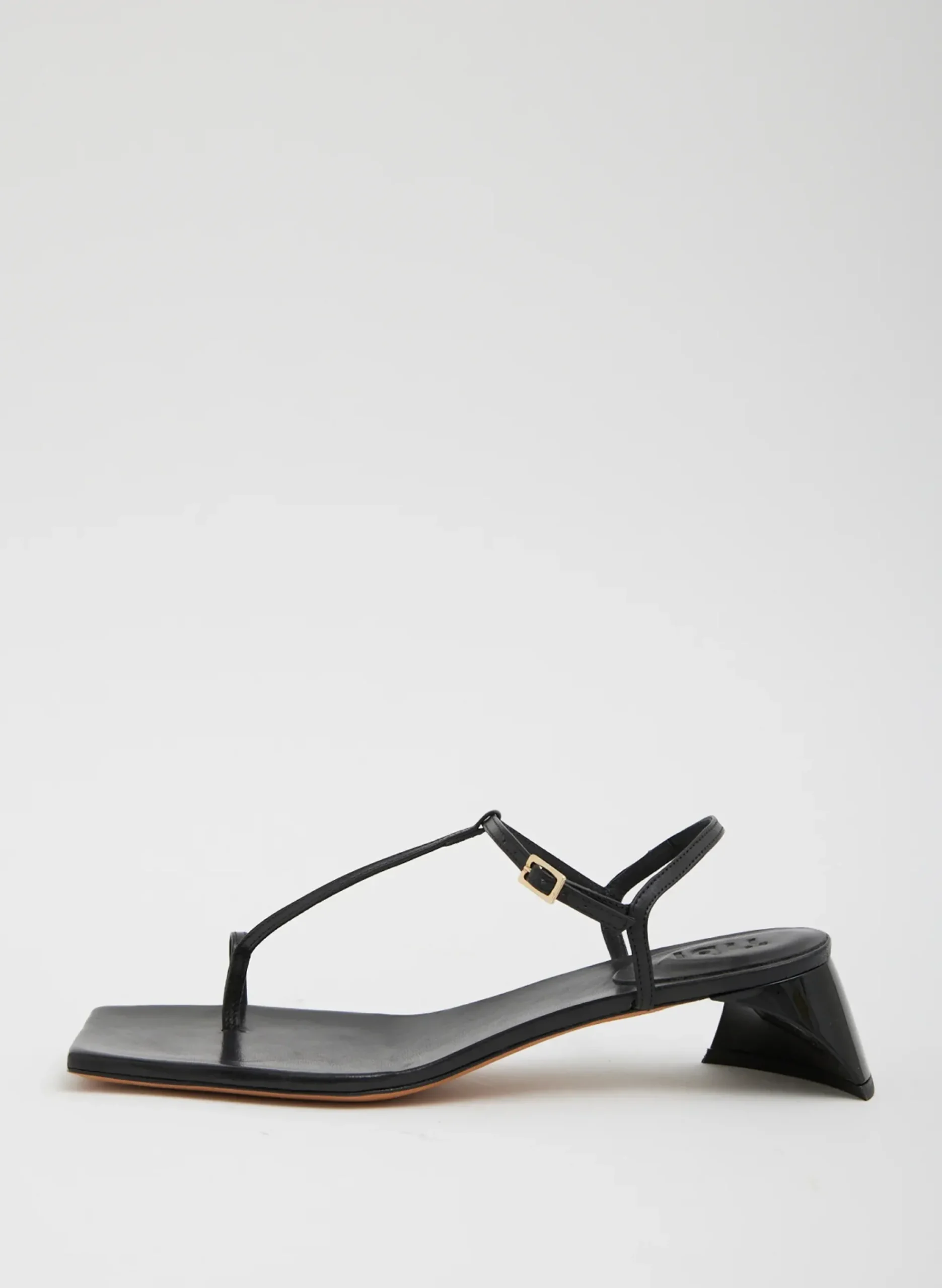Georgia Sandal-Tibi Fashion