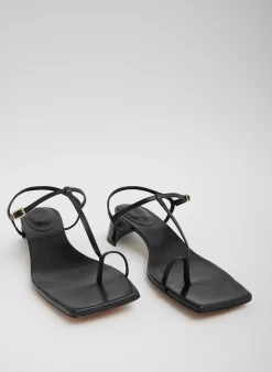 Georgia Sandal-Tibi Fashion