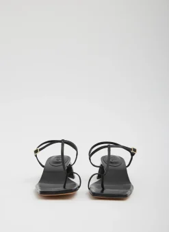 Georgia Sandal-Tibi Fashion