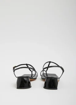 Georgia Sandal-Tibi Fashion