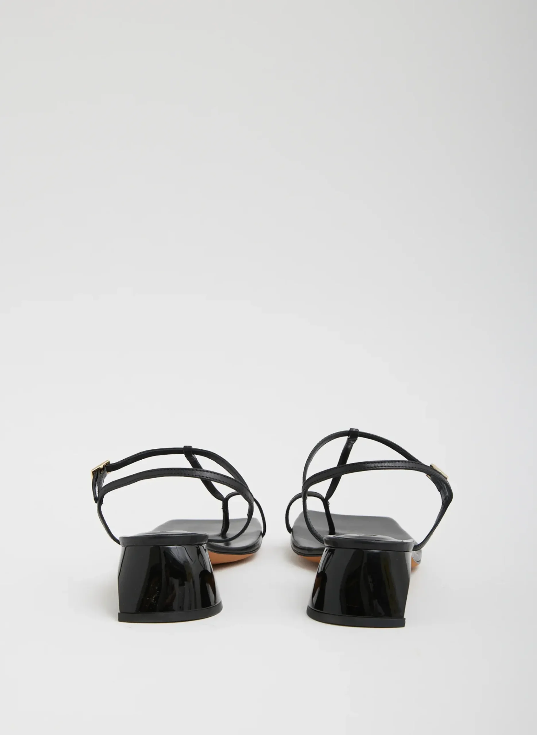 Georgia Sandal-Tibi Fashion