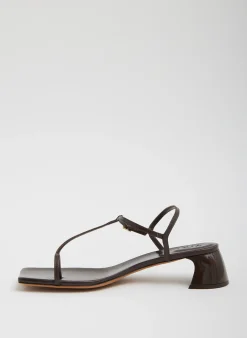 Georgia Sandal-Tibi Outlet