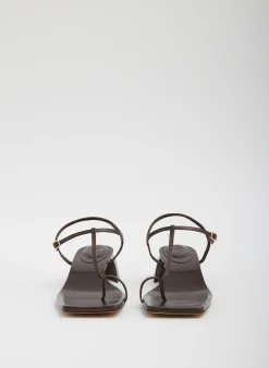 Georgia Sandal-Tibi Outlet