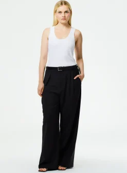 Giselle Tank Sweater-Tibi Best