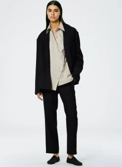Grain De Poudre Lennon Ankle Pant-Tibi Hot