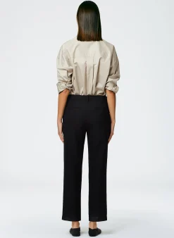 Grain De Poudre Lennon Ankle Pant-Tibi Hot