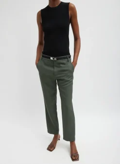 Grain De Poudre Lennon Ankle Pant-Tibi Best