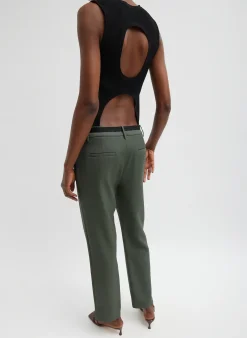 Grain De Poudre Lennon Ankle Pant-Tibi Best