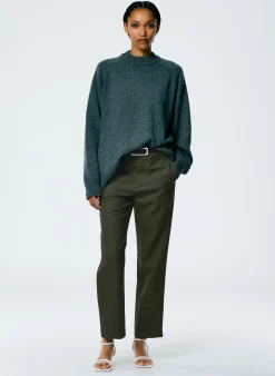 Grain De Poudre Lennon Ankle Pant-Tibi Best