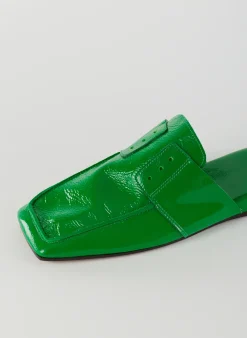 Granger Slide-Tibi Fashion