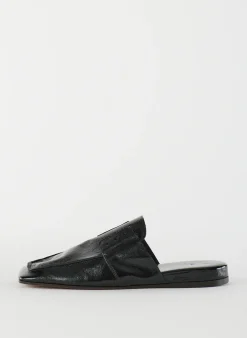 Granger Slide-Tibi Clearance