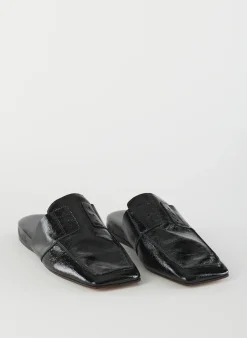 Granger Slide-Tibi Clearance