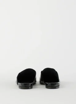 Granger Slide-Tibi Clearance