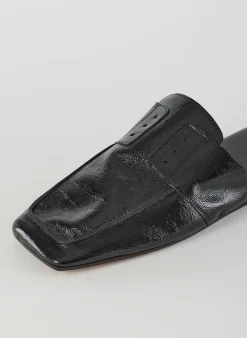 Granger Slide-Tibi Clearance