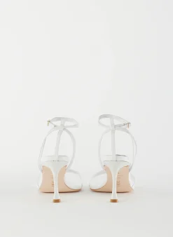 Guy Naplack Sandal-Tibi Clearance