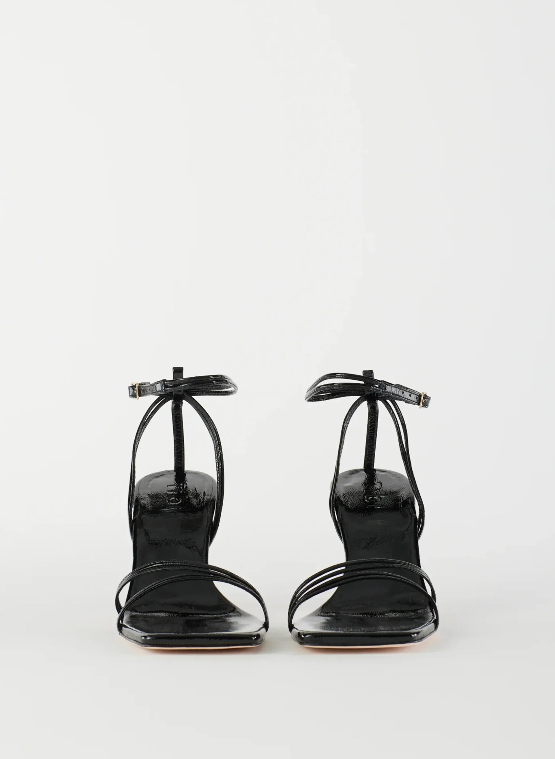 Guy Naplack Sandal-Tibi Hot