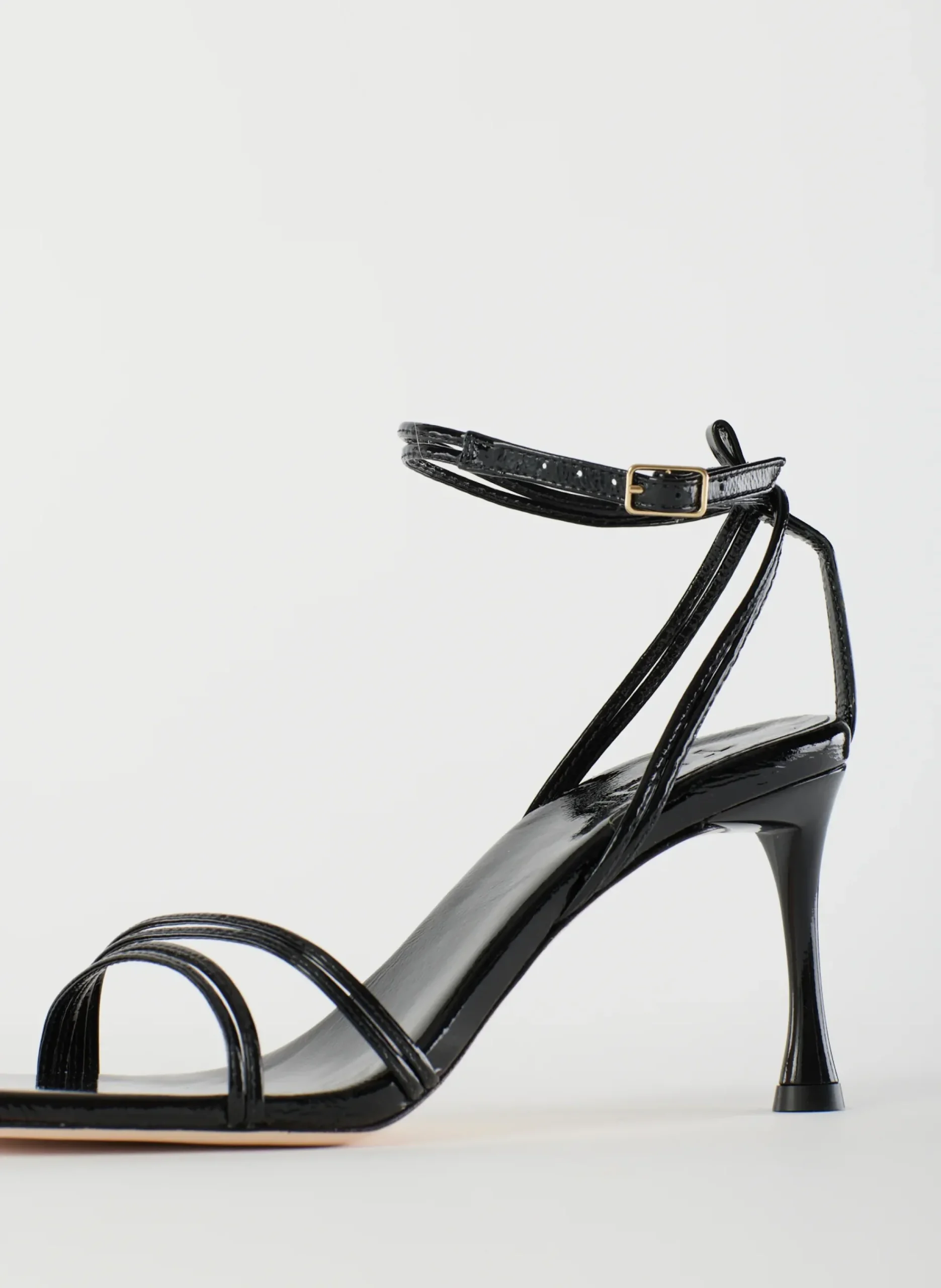 Guy Naplack Sandal-Tibi Hot