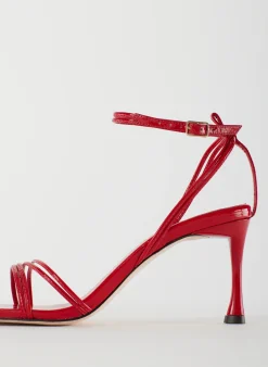Guy Naplack Sandal-Tibi Best