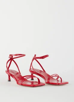 Harper Naplack Sandal-Tibi Best