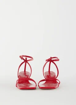 Harper Naplack Sandal-Tibi Best
