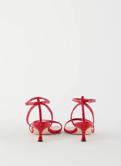 Harper Naplack Sandal-Tibi Best