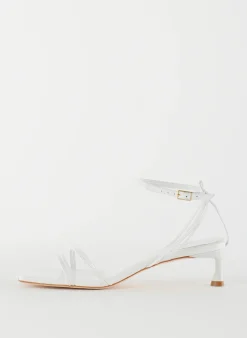 Harper Naplack Sandal-Tibi Discount