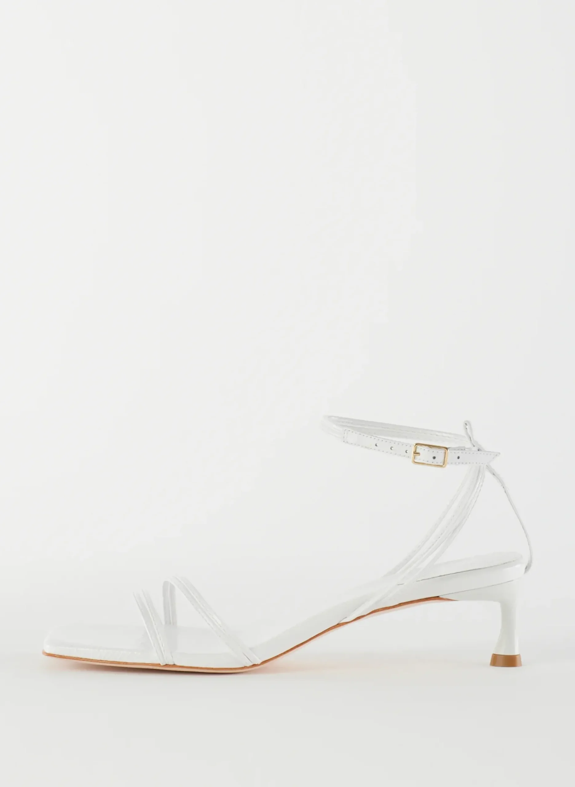 Harper Naplack Sandal-Tibi Discount