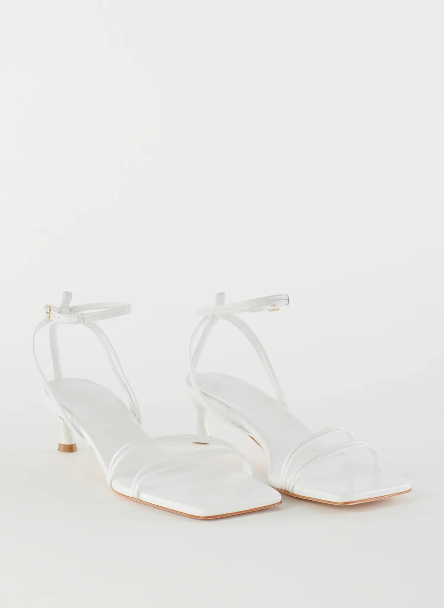 Harper Naplack Sandal-Tibi Discount