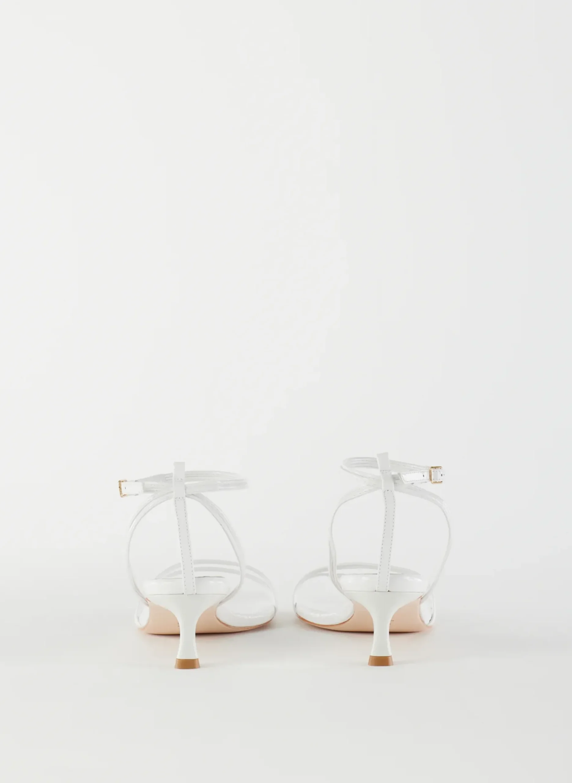 Harper Naplack Sandal-Tibi Discount