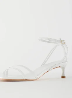 Harper Naplack Sandal-Tibi Discount