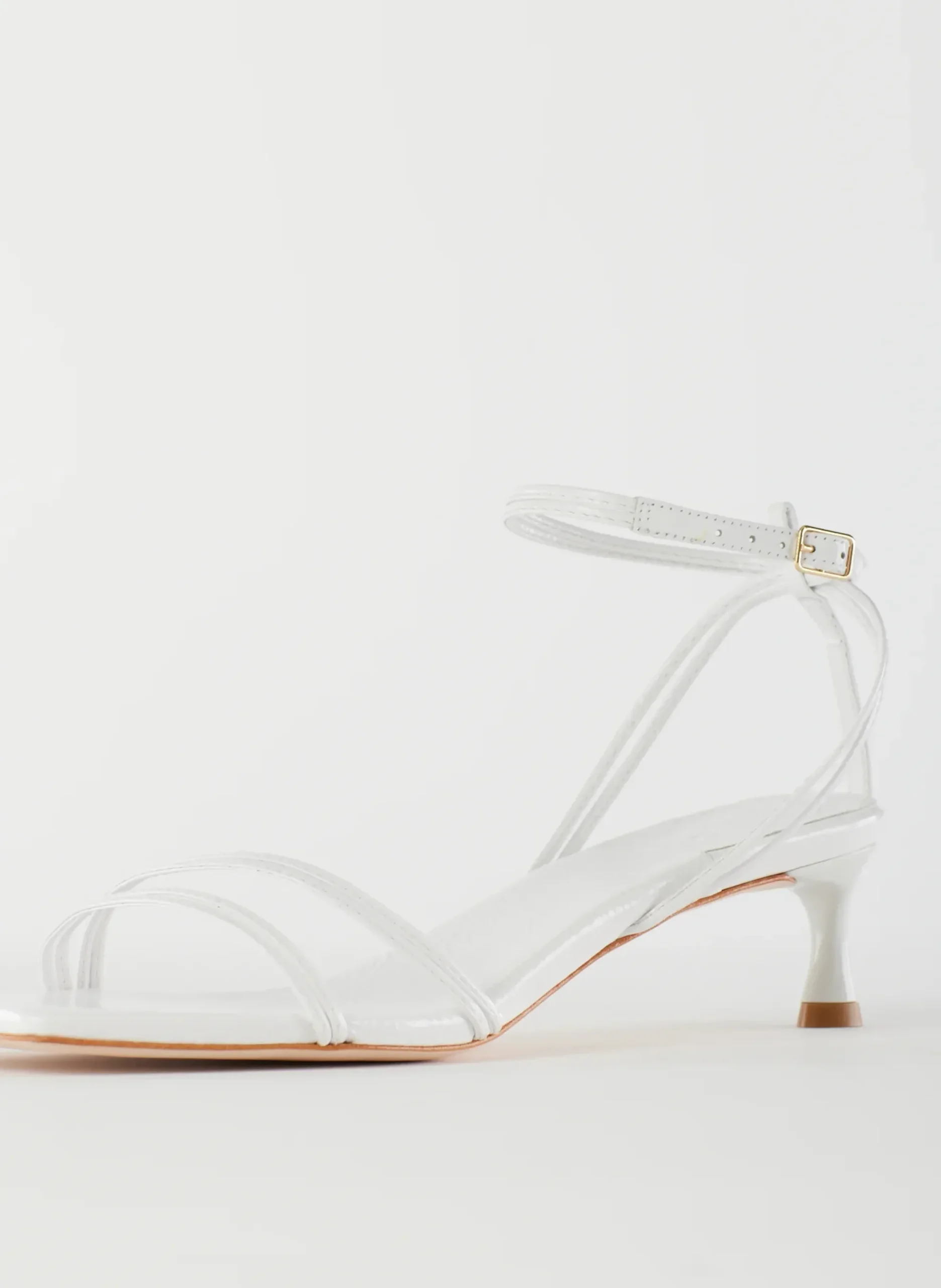 Harper Naplack Sandal-Tibi Discount