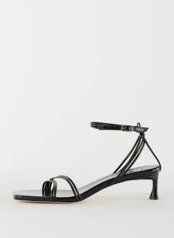 Harper Naplack Sandal-Tibi Discount
