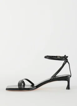 Harper Naplack Sandal-Tibi Discount