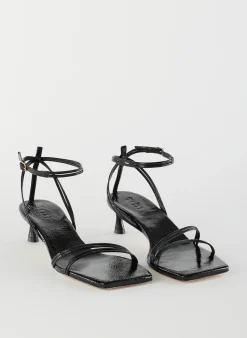Harper Naplack Sandal-Tibi Discount