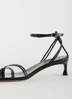 Harper Naplack Sandal-Tibi Discount