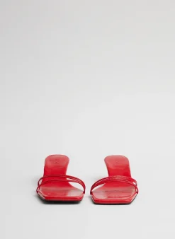Jim Naplack Sandal-Tibi Discount