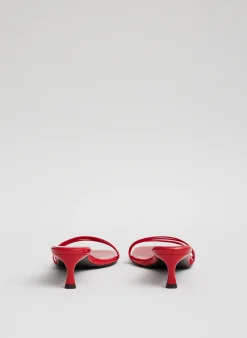 Jim Naplack Sandal-Tibi Discount